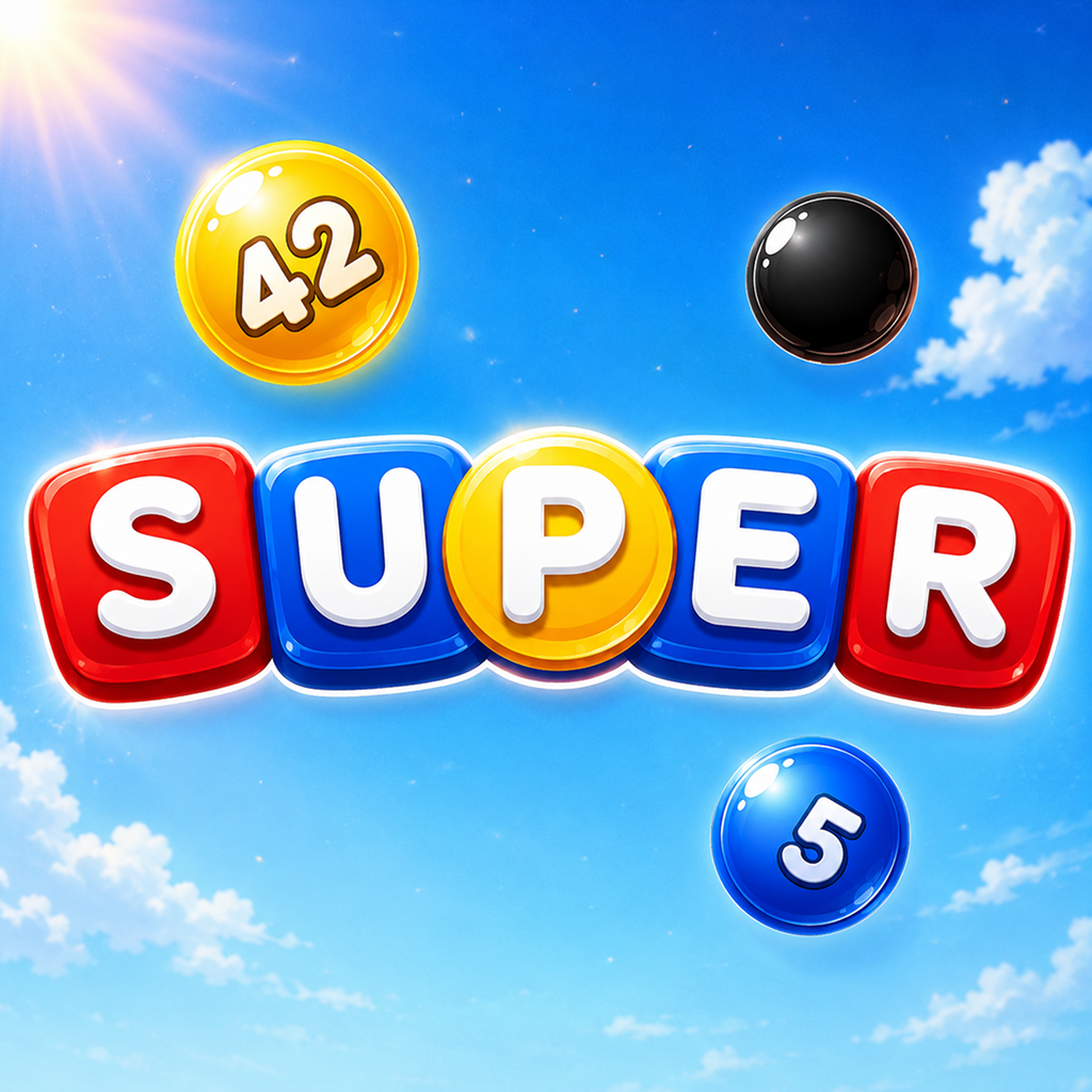Super Motus
